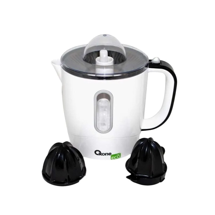 Oxone Eco Juicer 30W - OX100 - Putih